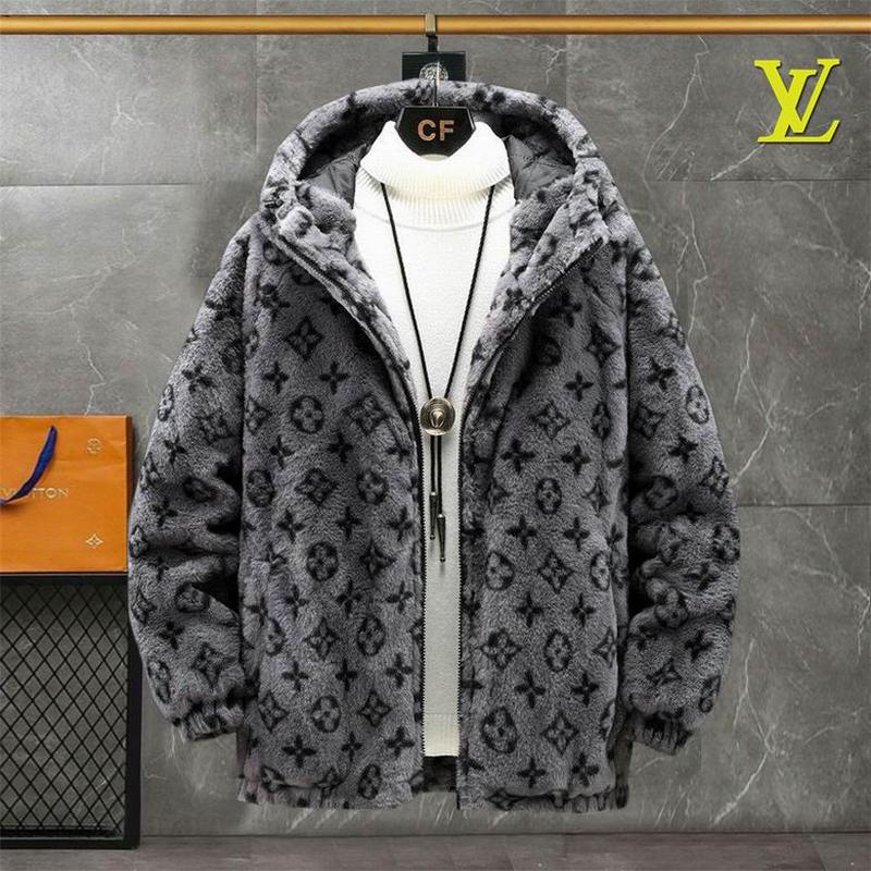 LV Men's Outwear 210